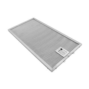 Bosch Metaalfilter 320x170mm 271640 / 00271640