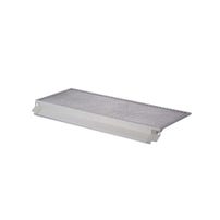 Siemens Metaalfilter 540x210mm 285347 / 00285347 (voor)