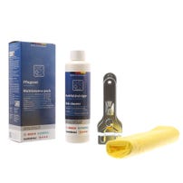 Bosch Onderhoudsset Keramische Kookplaat 00311900