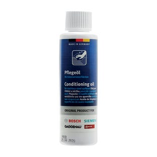 Bosch RVS Onderhoudsolie 00311945 (100ml)
