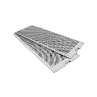 Siemens Metaalfilter 530x206mm 460007 / 00460007