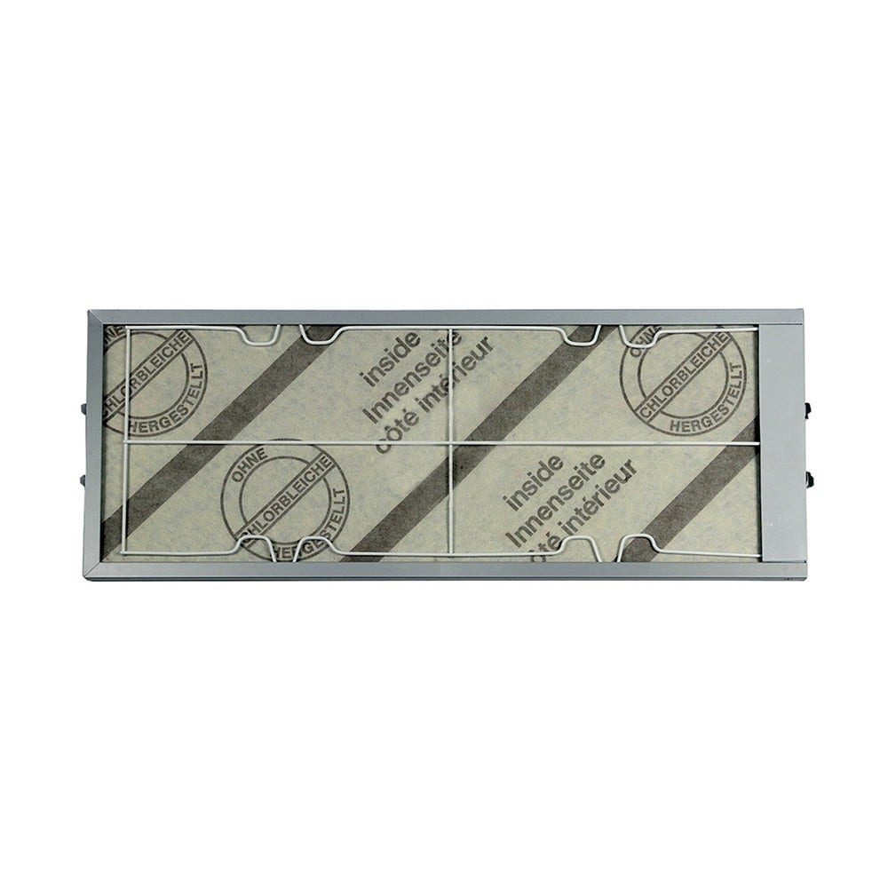 Neff Metaalfilter 530x210mm 460027 / 460027