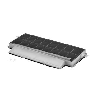 Bosch Koolstoffilter 460028 / DIZ14AF