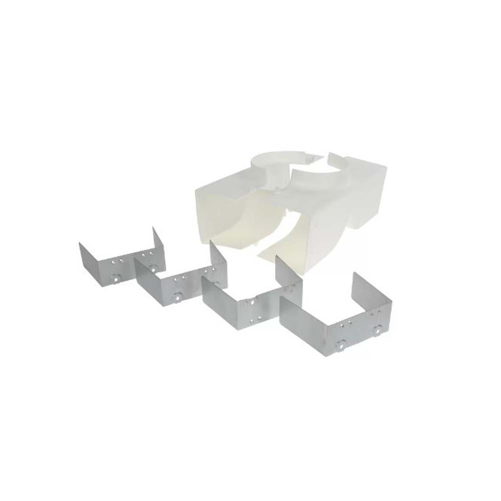 Siemens Starterset voor luchtrecirculatie 00576872 / LZ54050