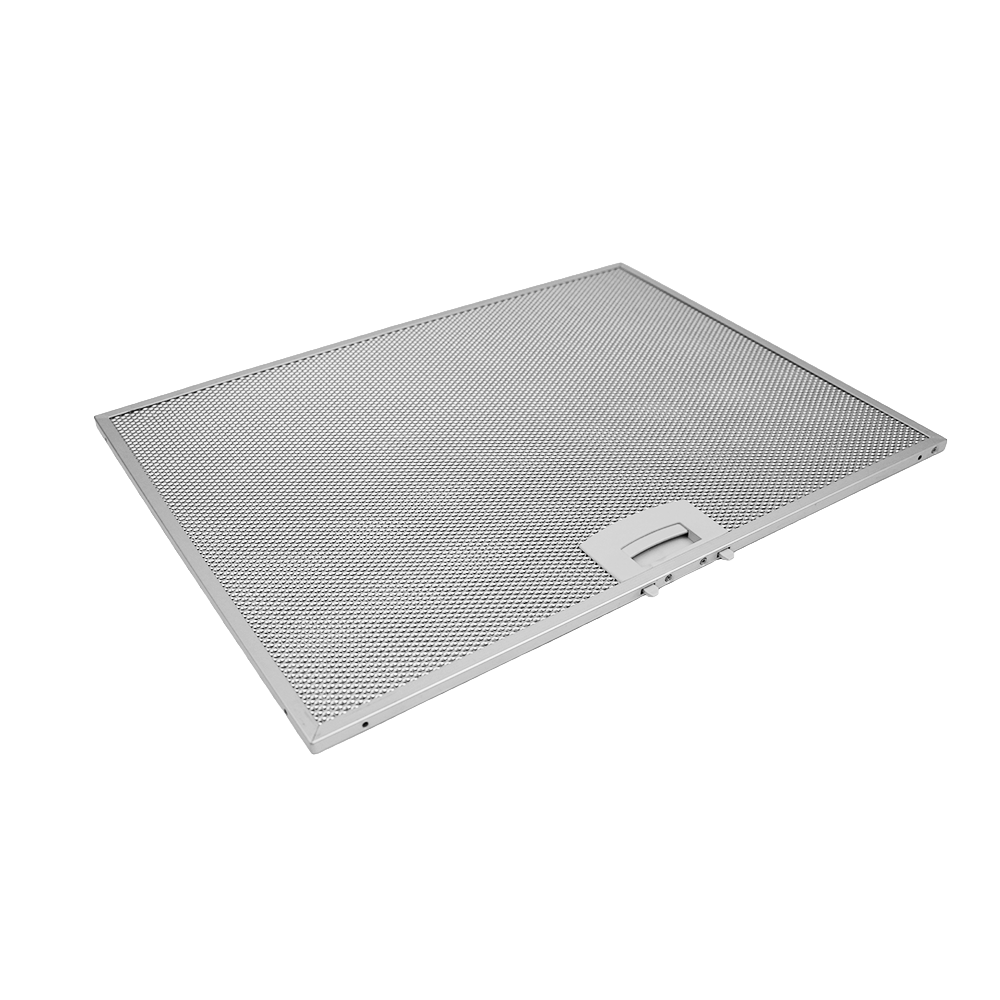 Siemens Metaalfilter 312x426mm 671276 / 00671276
