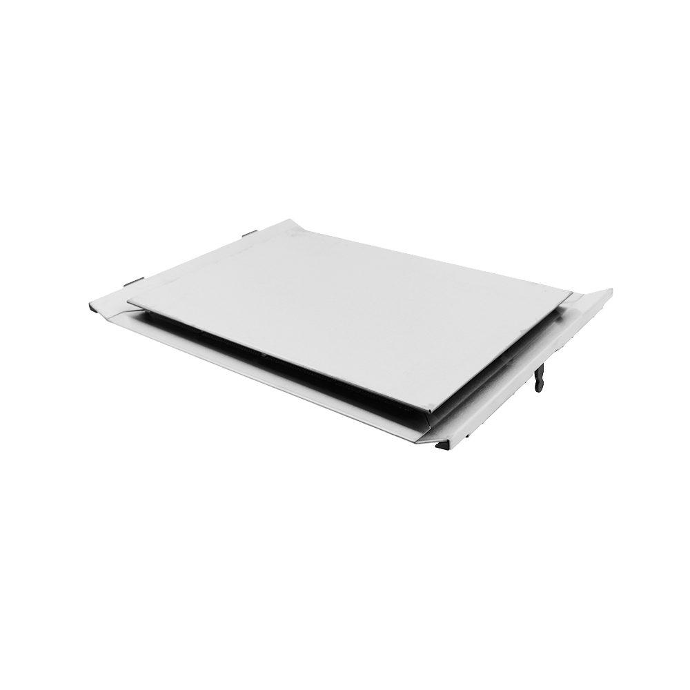 Siemens Metaalfilter 366x265mm 703530 / 00703530