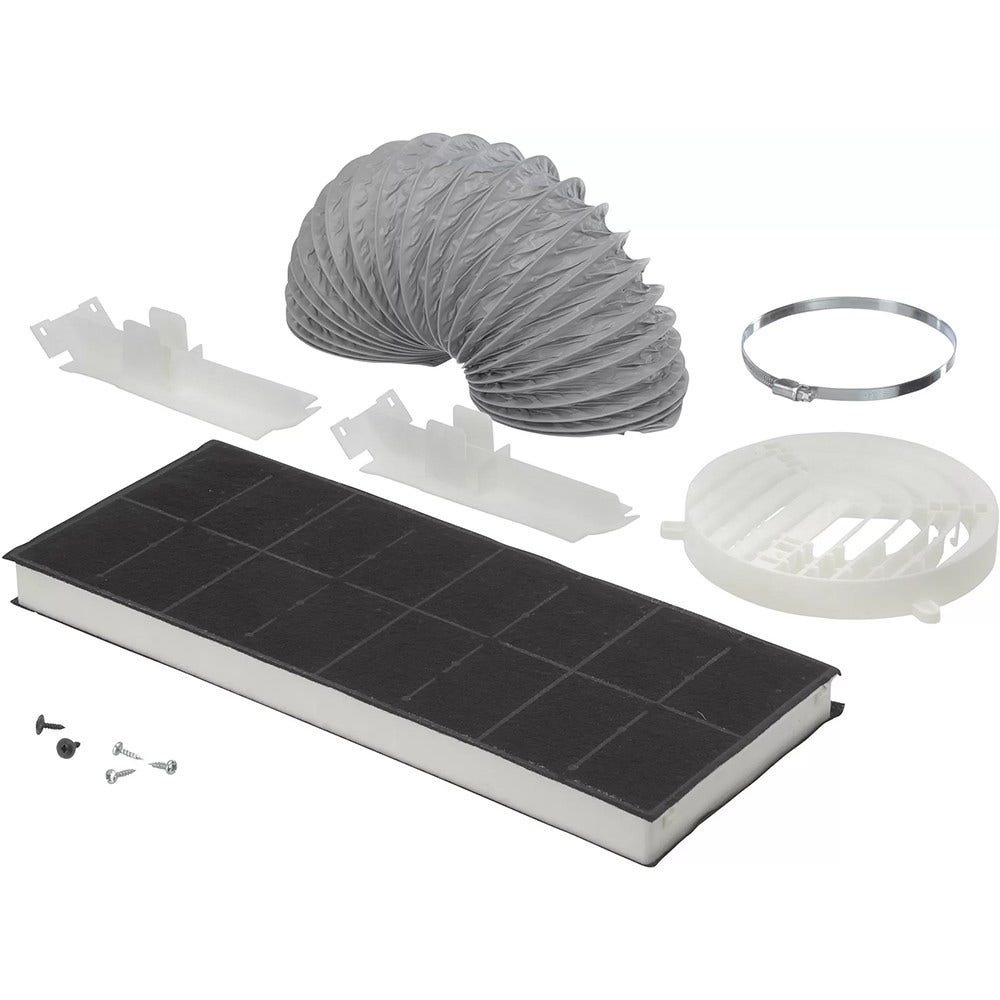 Siemens Starterset Recirculatie 00706588 / LZ34500