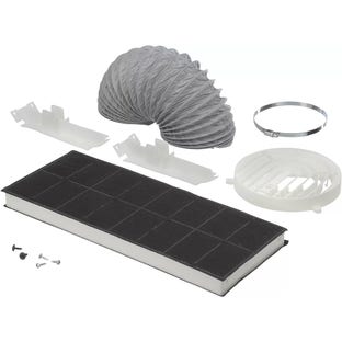 Siemens Starterset Recirculatie 00706588 / LZ34500