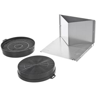 Bosch Starterset Recirculatie 00706591 / DHZ5145