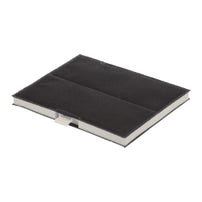 Koolstoffilter geschikt voor Gaggenau 744073 / 669648