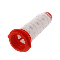 Bosch Filter Steelstofzuiger Athlet BBH5, BBH6, BCH5, BCH6