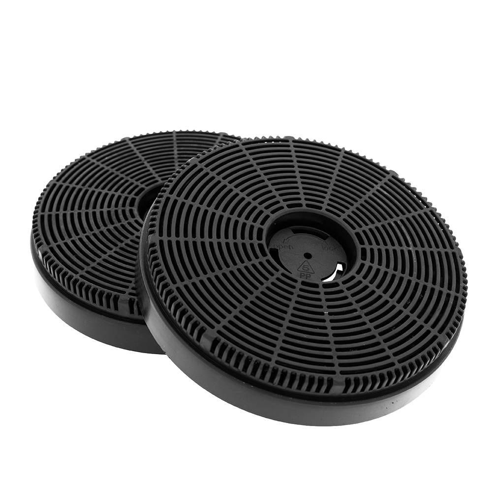 CATA Koolstoffilter 02800055 (2st.)