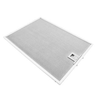 CATA Metaal- en Koolstoffilter 390x285mm DUAL MAX 02800922