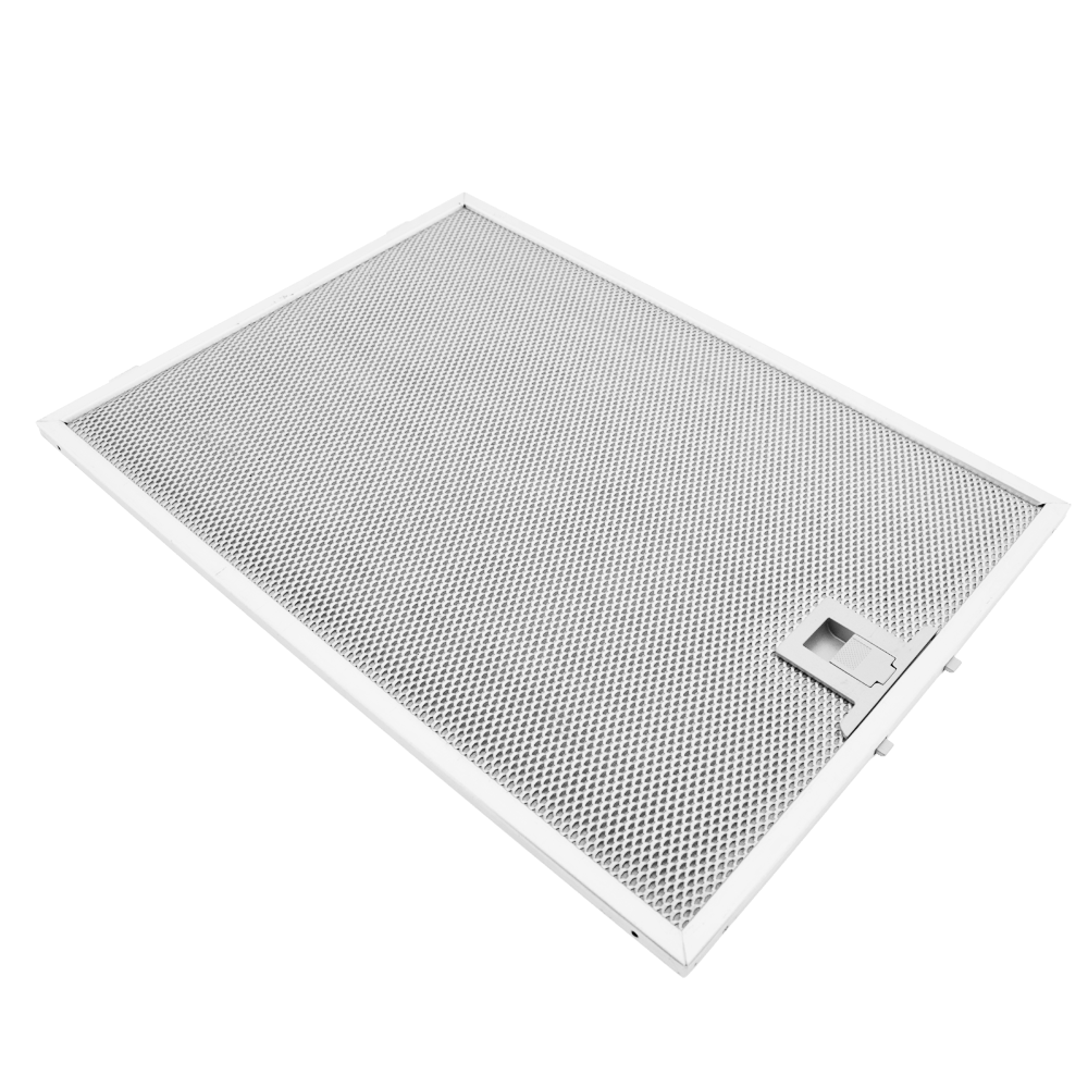 Nodor Metaal- en Koolstoffilter 390x285 DUAL MAX 02800922
