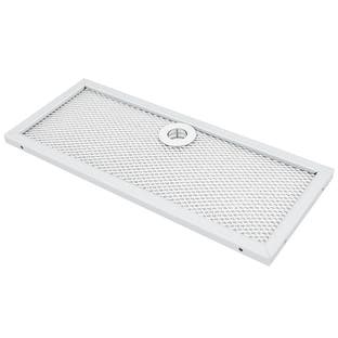 Nodor Metaalfilter 100x240mm NOSTRUM