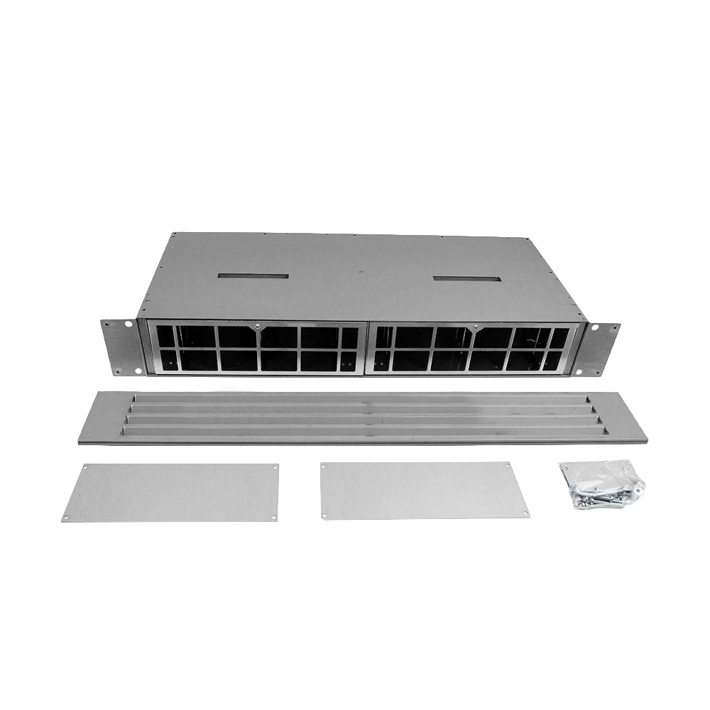 Cata Starterset Recirculatie 02800939 voor AS750 / IAS770
