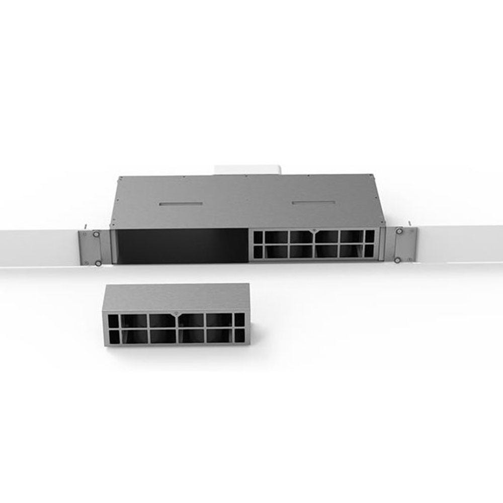 Cata Starterset Recirculatie 02800939 voor AS750 / IAS770