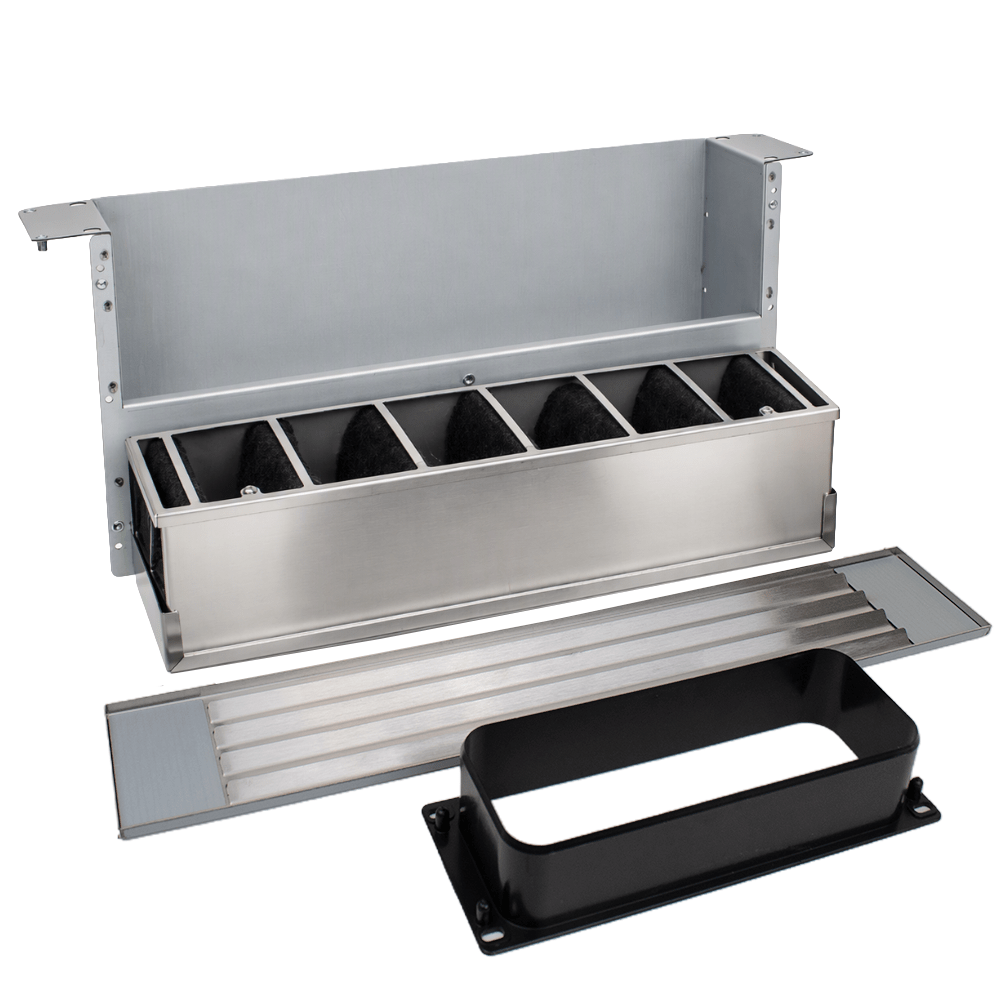 CATA Starterset Recirculatie 08000406 / AS600