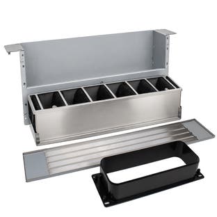 CATA Starterset Recirculatie 08000406 / AS600