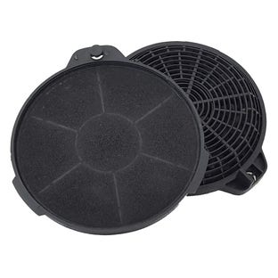 EDESA Koolstoffilter 02859394 (2st)