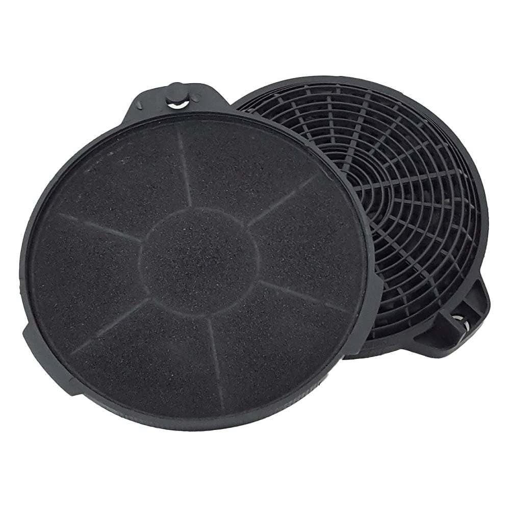 CATA Koolstoffilter 02859394 (2St.)