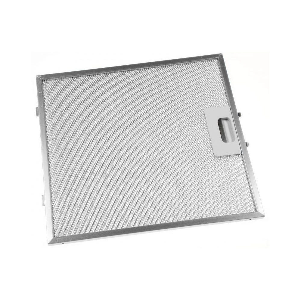 Best Metaalfilter 305x284mm 08087538 / 4055379376