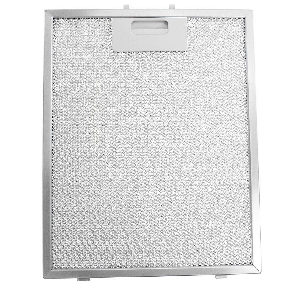 Candy Metaalfilter 298x238x8mm 49025738 / 91943665