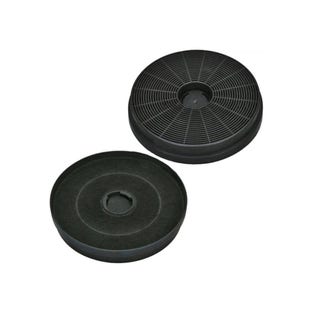 Belling Koolstoffilter 082650072 / 3031076OH (2St.)