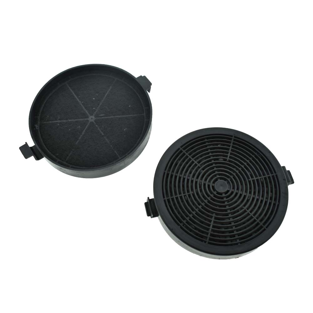 Klarstein Koolstoffilter 10035567 (2St.)