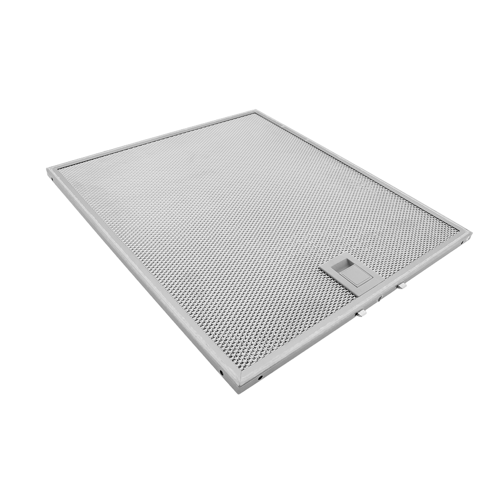 Falmec Metaalfilter 326x290mm 101080241