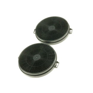 Falmec Koolstoffilter Nr. 2 (2St.)