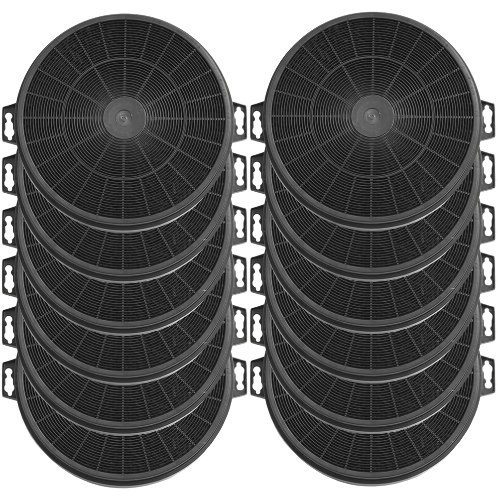 Falmec Koolstoffilter Type 2 (2St.)
