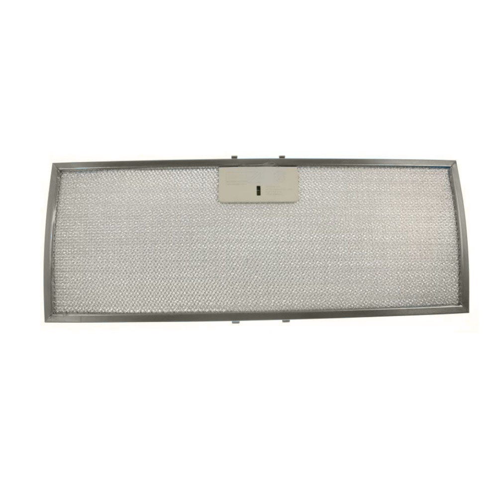 Elica Metaalfilter 450x176mm AOSTA GREY/F/52 GR13