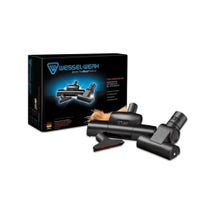 Wessel-Werk Stofzuigermondstuk Huisdierhaar 3-Delige Set