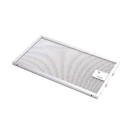 Siemens Metaalfilter 303x167x10mm 11004960