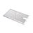 Siemens Metaalfilter 303x167x10mm 11004960