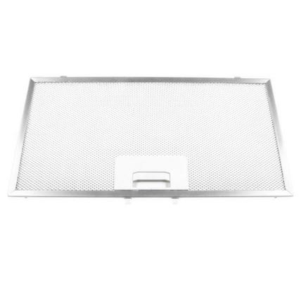 Siemens Metaalfilter 317x159x8mm 11004995