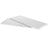 Bosch Metaalfilter 159x397mm 11004996 (2St.)