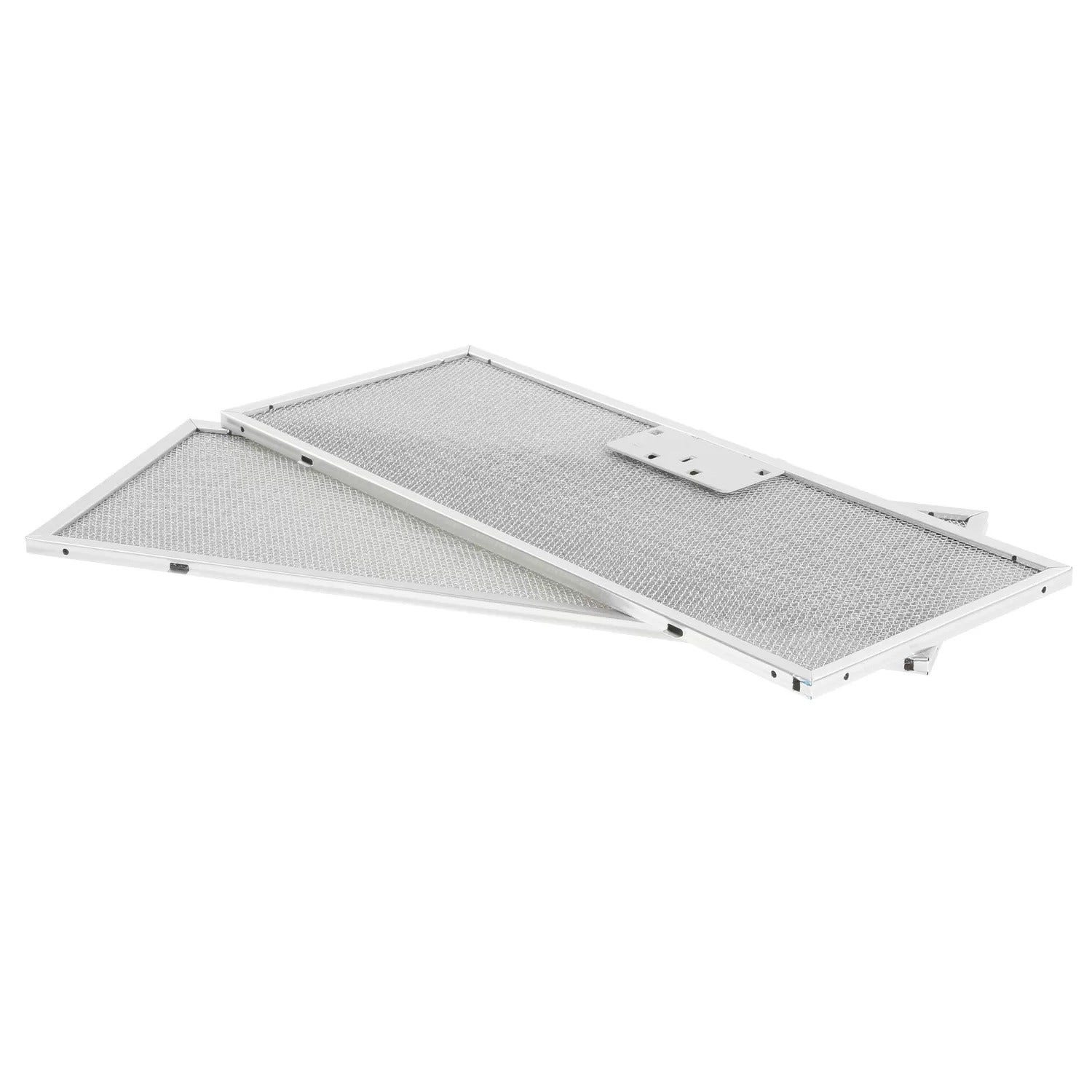 Siemens Metaalfilter 159x397mm 11004996 (2St.)
