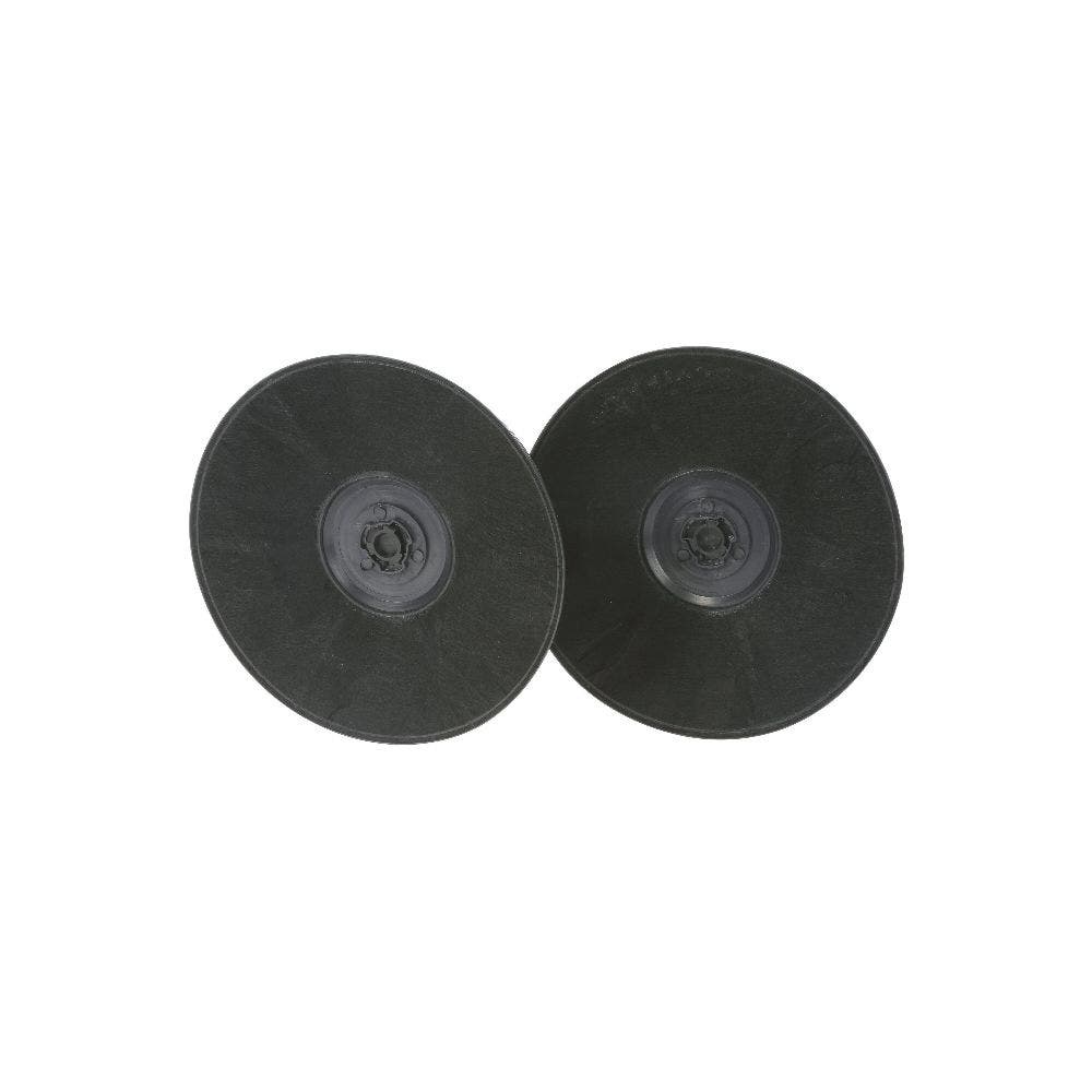 VHBW actief koolfilter compatibel met Siemens LZ51600, LK600120