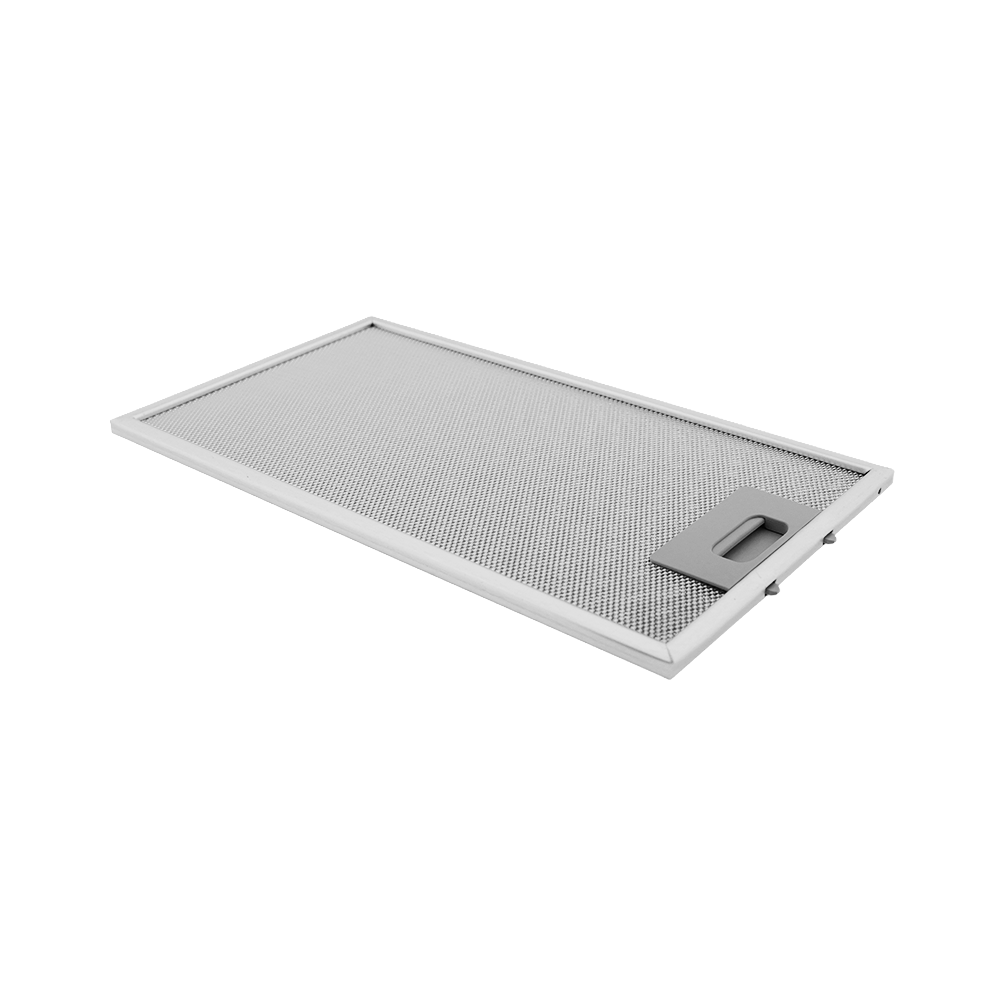 Siemens Metaalfilter 345x200mm 11010157