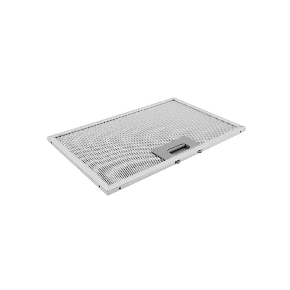 Bosch Metaalfilter 200x320mm 11010164