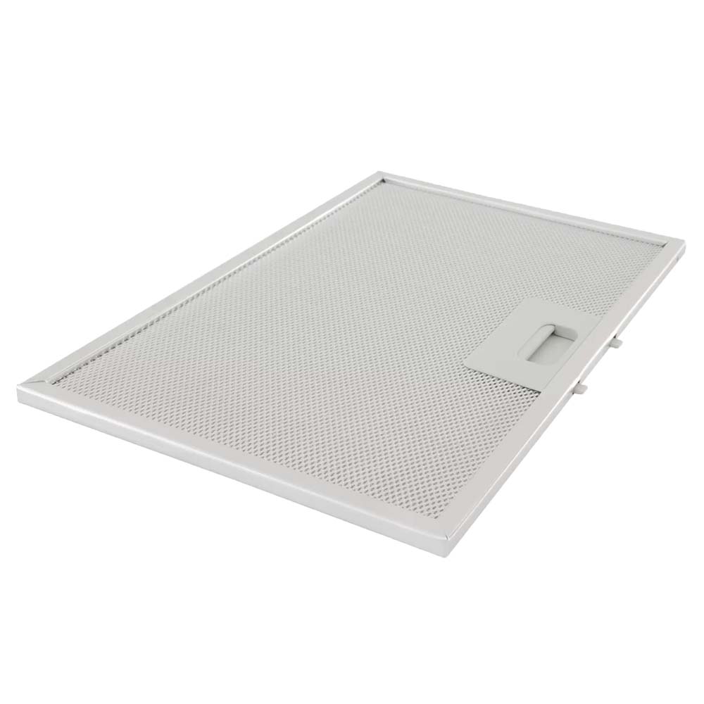 Bosch Metaalfilter 200x320mm 11010164