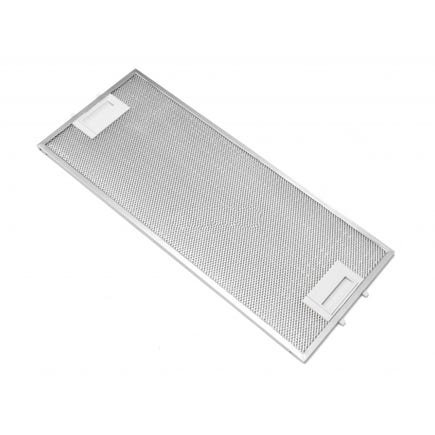 Bosch Metaalfilter 481x201x8mm 11022473