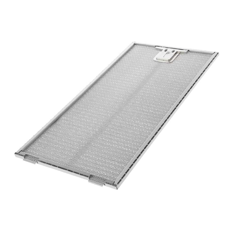 Bosch Metaalfilter 392x192x8mm 11013995