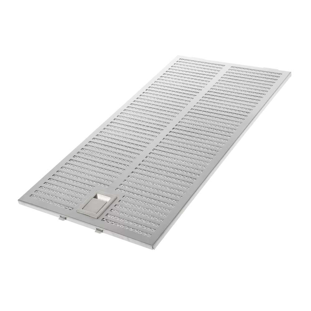 Bosch Metaalfilter 392x192x8mm 11013995