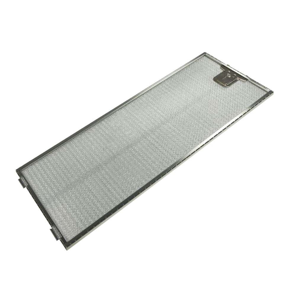 Bosch Metaalfilter 481x191x8mm 11014475