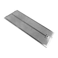 Bosch Metaalfilter 481x191x8mm 11014475