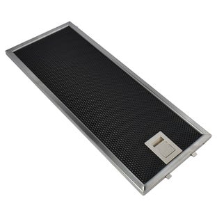 Bosch Metaalfilter 340x140x8mm 11018651