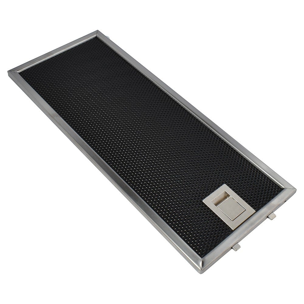 Siemens Metaalfilter 340x140x8mm 11018651